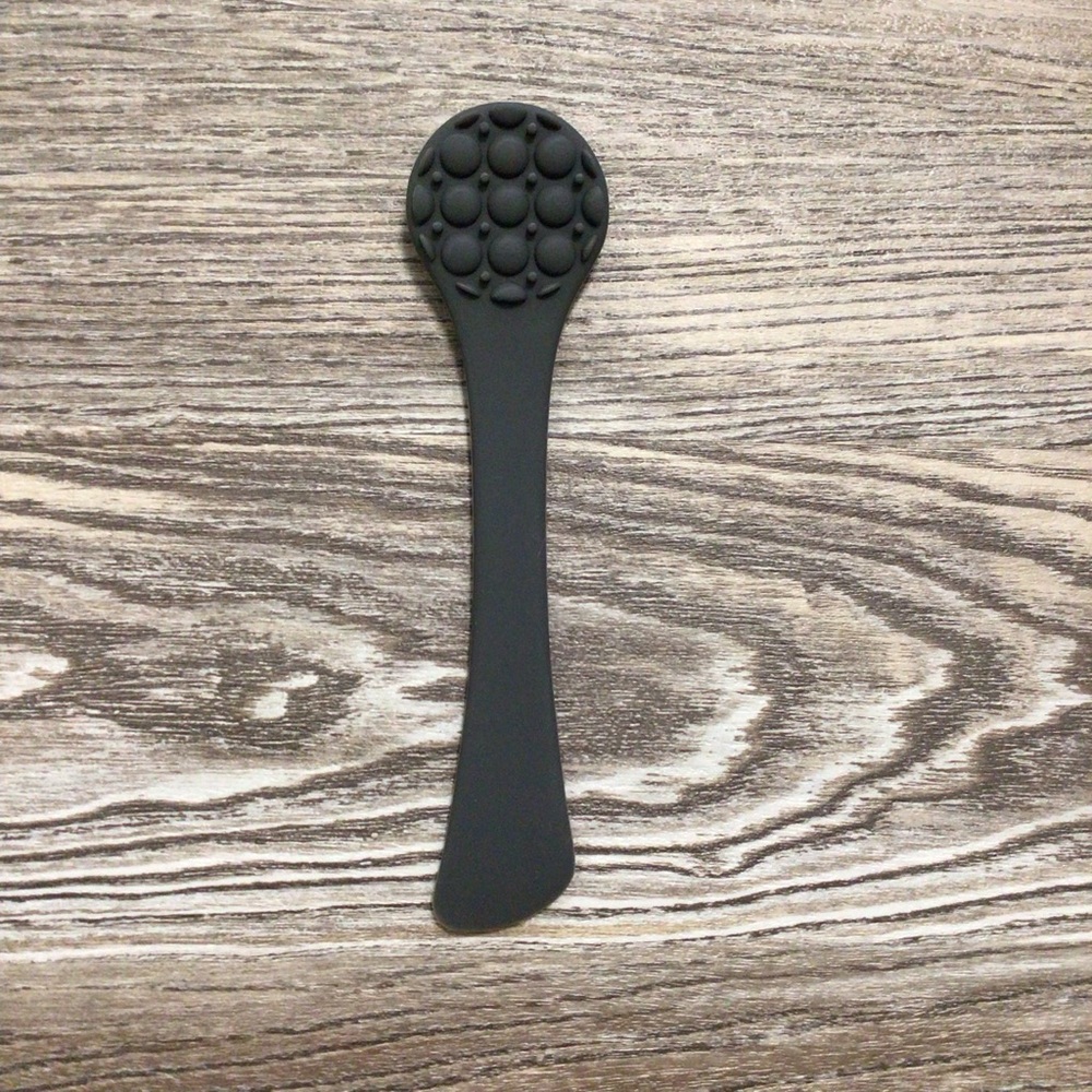 BeautyCounter Black Reflect Effect 3 in 1  Facial Tool NEW